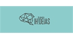 Por dentro da empresa IH!DEIAS Logo