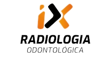 Logo de iX Radiologia Odontológica