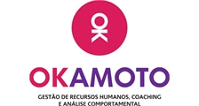 OKAMOTO RH logo