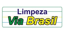 Logo de Via Brasil