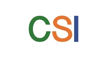 Logo de CSI