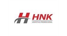 HNK LOGISTICA logo
