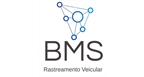 Por dentro da empresa BMS Rastreamento Logo