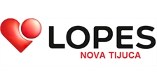 Logo de LOPES - NOVA TIJUCA