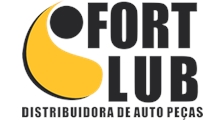 FORT LUB DISTRIBUIDORA DE LUBRIFICANTES logo