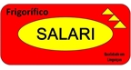 Por dentro da empresa SALARI ALIMENTOS Logo