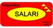 Por dentro da empresa SALARI ALIMENTOS Logo