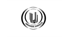 UNIVERSAL SERVICOS logo