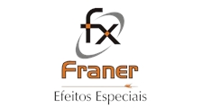 FRANER PRODUCOES ARTISTICAS LTDA logo