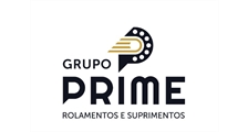 PRIME SUPRIMENTOS logo