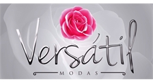 VERSÁTIL MODAS logo