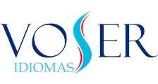 VOSER IDIOMAS logo