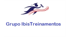 IBIS TREINAMENTOS logo