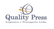 Logo de QUALITY PRESS LOGISTICA E TRANSPORTE