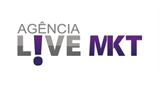Agência LIVE MKT logo