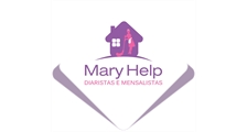 Logo de Mary Help São Paulo - Pompéia