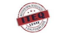 Logo de ITEQ LESTE