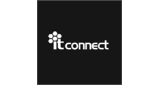 IT CONNECT logo