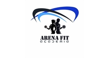 ARENA FIT logo