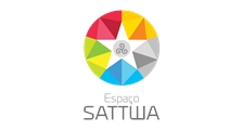 ESPACO SATTWA logo
