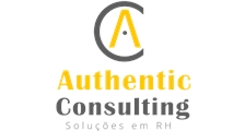 AUTHENTIC CONSULTING logo