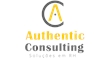 Por dentro da empresa AUTHENTIC CONSULTING