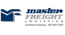 MASTER FREIGHT TRANSPORTES INTERNACIONAIS logo