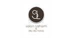 Por dentro da empresa Salon Laham & Dia Da Noiva Logo