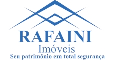 RAFAINI IMÓVEIS logo