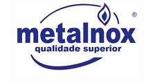 Logo de METALNOX