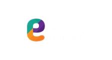 Logo de EXPO D. PEDRO