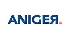 Aniger logo