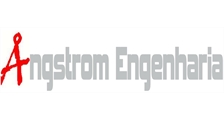Logo de ANGSTROM ENGENHARIA