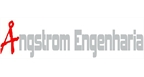 Por dentro da empresa ANGSTROM ENGENHARIA Logo