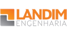 LANDIM ENGENHARIA logo