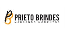 Logo de PRIETO BRINDES - BRINDES E PRESENTES CORPORATIVOS