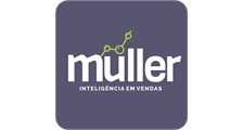 Logo de Müller Inteligência em Vendas