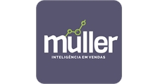 Müller Inteligência em Vendas logo