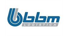 Logo de BBM Logística