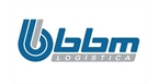 BBM Logística Logo