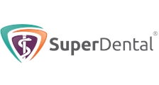 Logo de SUPERDENTAL