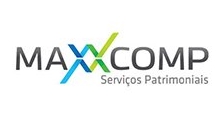 Logo de MAXXCOMP SERVIÇOS