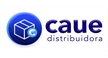 Por dentro da empresa CAUE DISTRIBUIDORA Logo