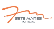 SETE MARES logo