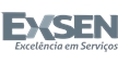 Por dentro da empresa EXSEN EXCELENCIA EM SERVICO Logo