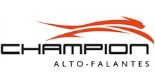 CHAMPION ALTO FALANTES logo