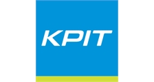 KPIT TECHNOLOGIES logo