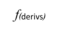 Logo de FDERIVS CONSULTORIA EM INFORMATICA