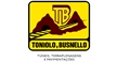 Por dentro da empresa Toniolo, Busnello S/A Logo