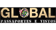 GLOBAL PASSAPORTES E VISTOS logo